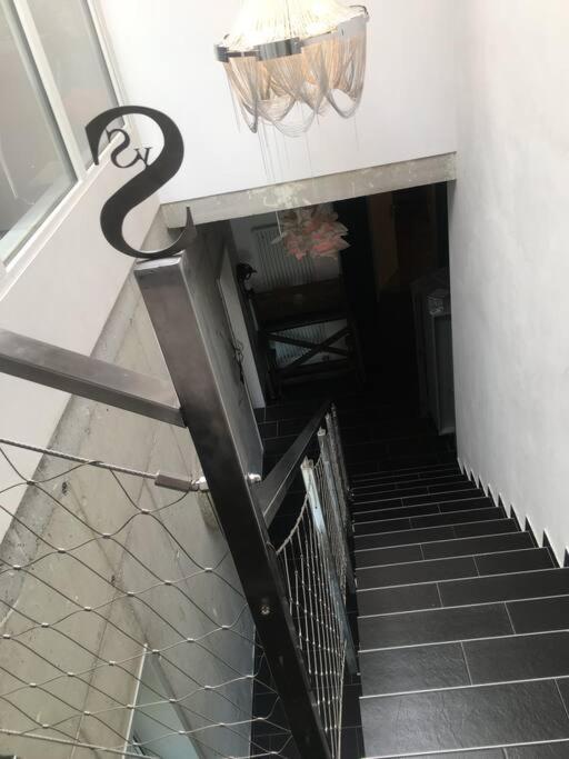 Vip Design Apartment M. Dachterrasse Дрезден Екстериор снимка