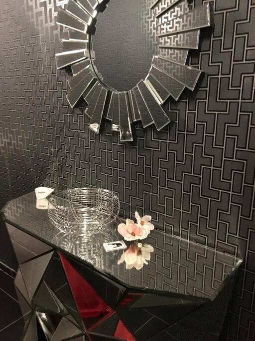 Vip Design Apartment M. Dachterrasse Дрезден Екстериор снимка